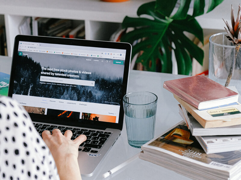 Why ASP.NET Core for business websites
